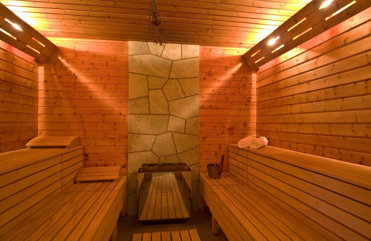 Hotel Mirabeau Alpine Zermatt Exterior foto